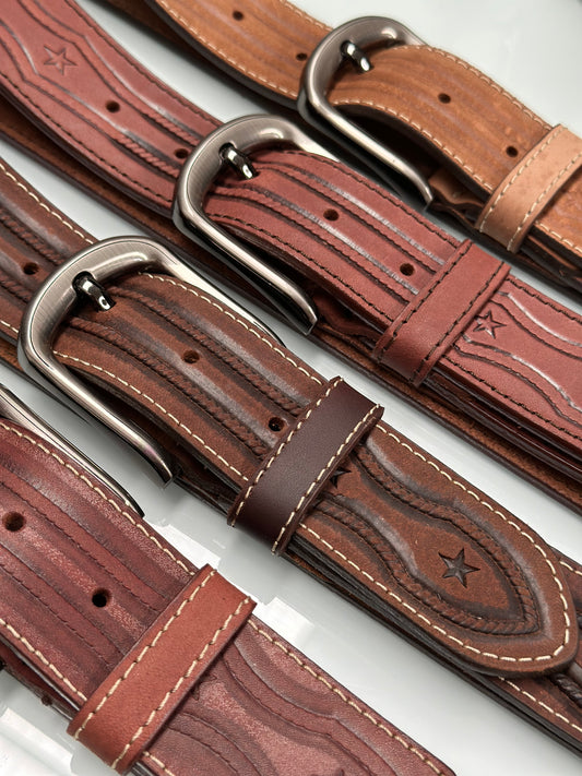 (Copy) CINTURÓN VAQUERO COWBOY ORL