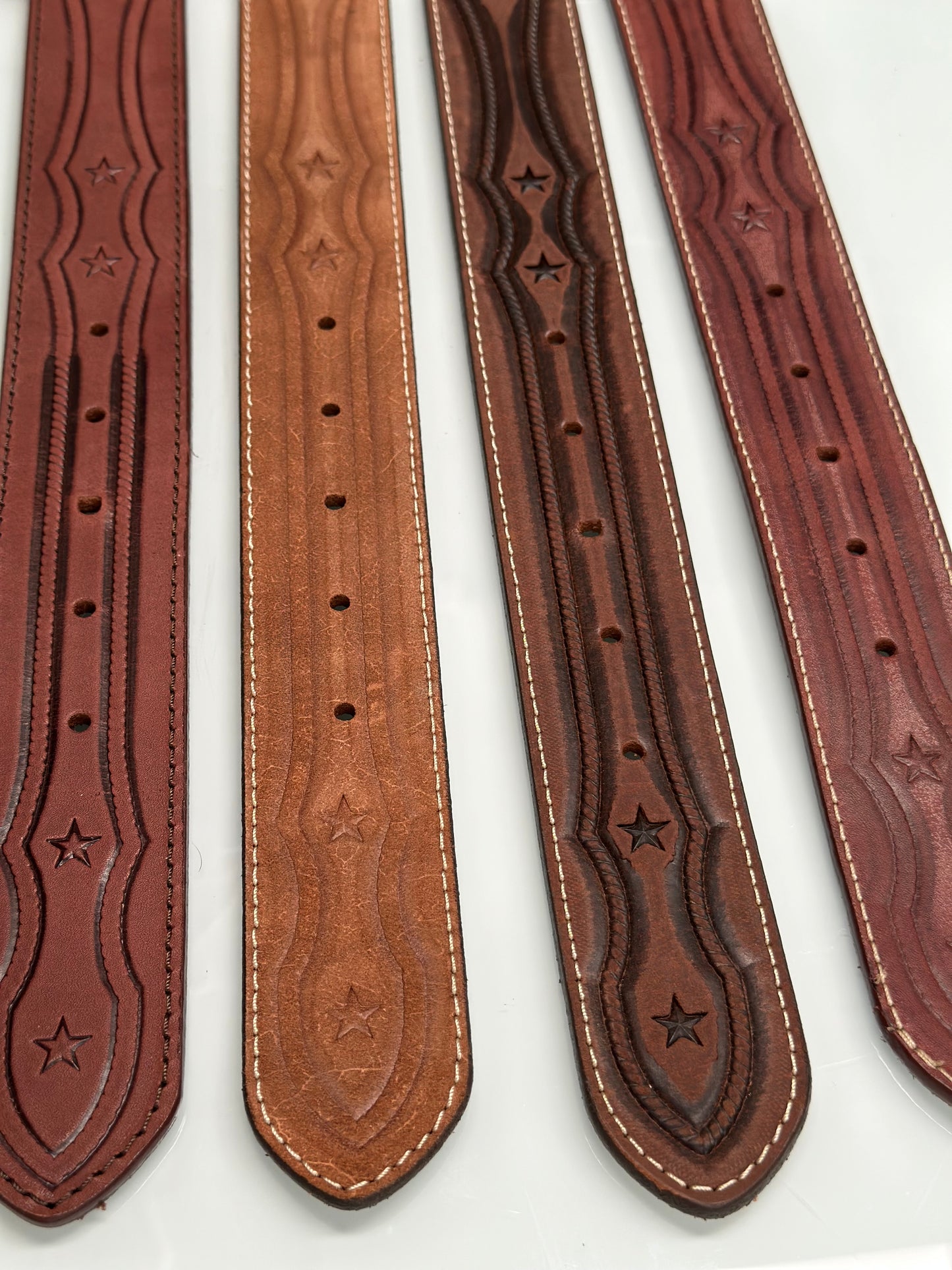 (Copy) CINTURÓN VAQUERO COWBOY ORL