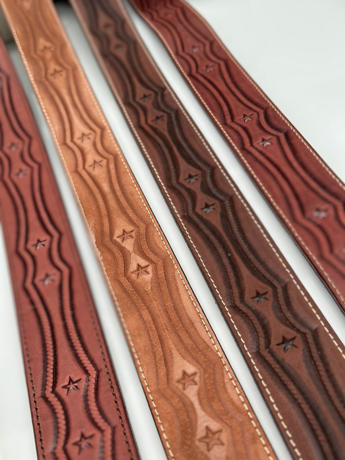 (Copy) CINTURÓN VAQUERO COWBOY ORL