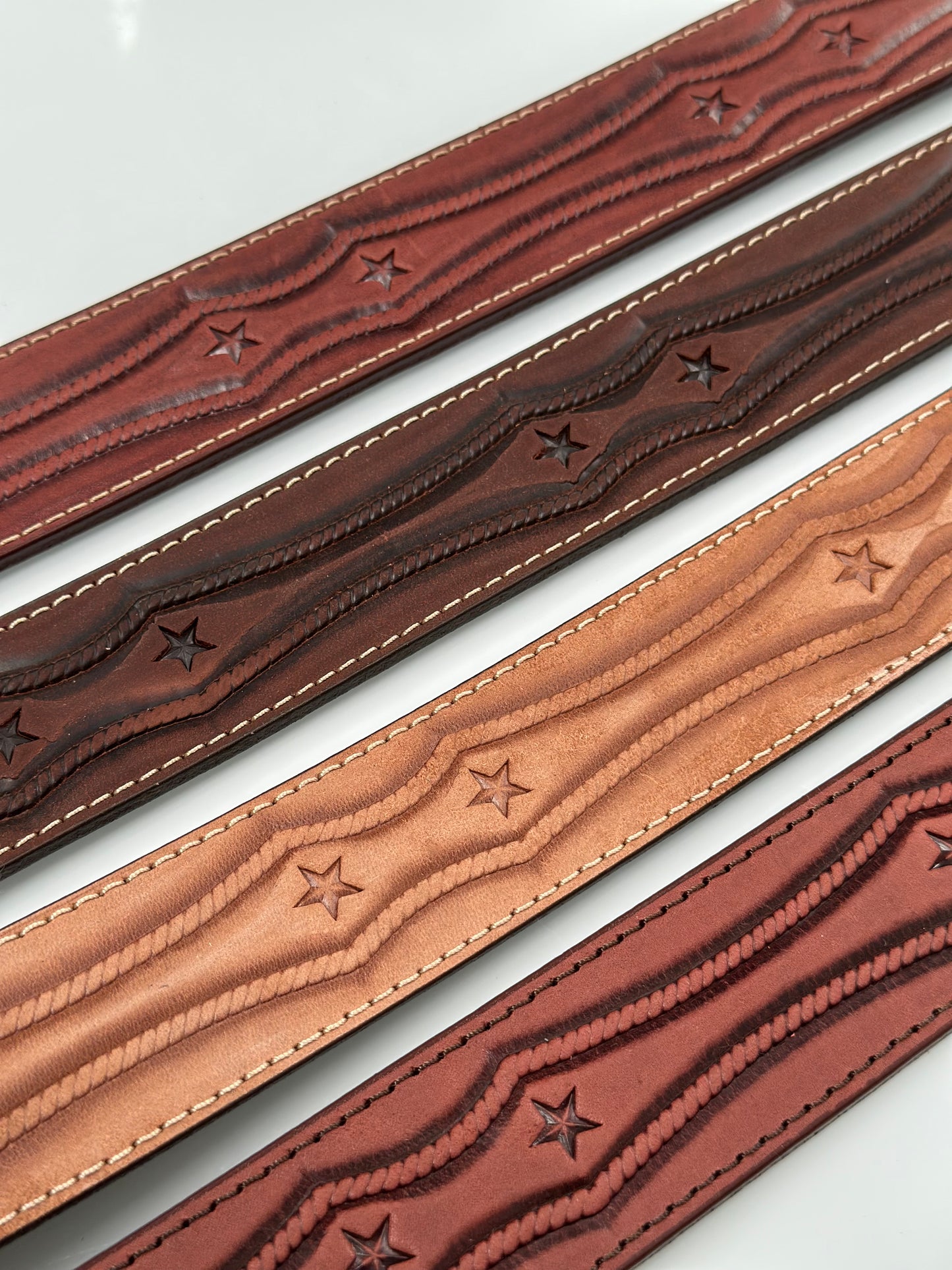 (Copy) CINTURÓN VAQUERO COWBOY ORL