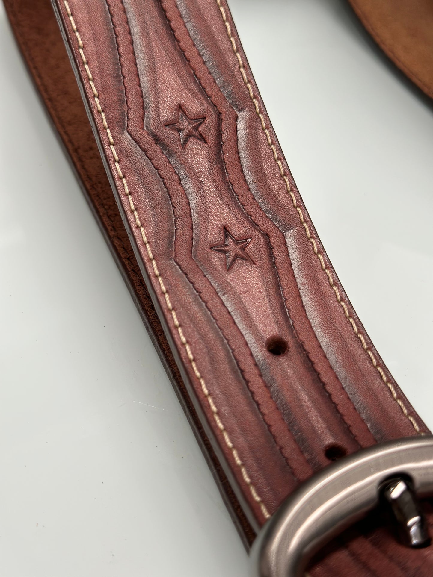 (Copy) CINTURÓN VAQUERO COWBOY ORL