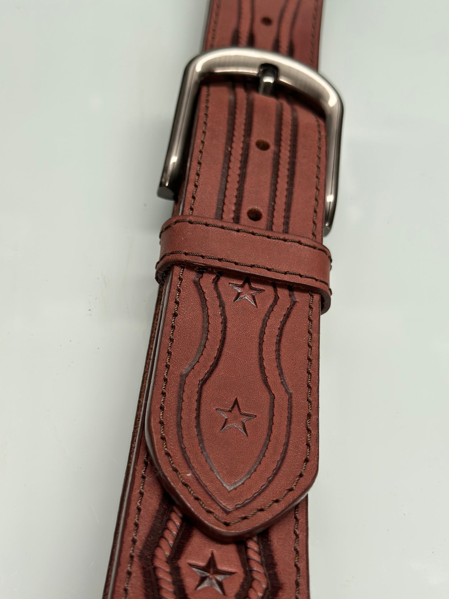 (Copy) CINTURÓN VAQUERO COWBOY ORL