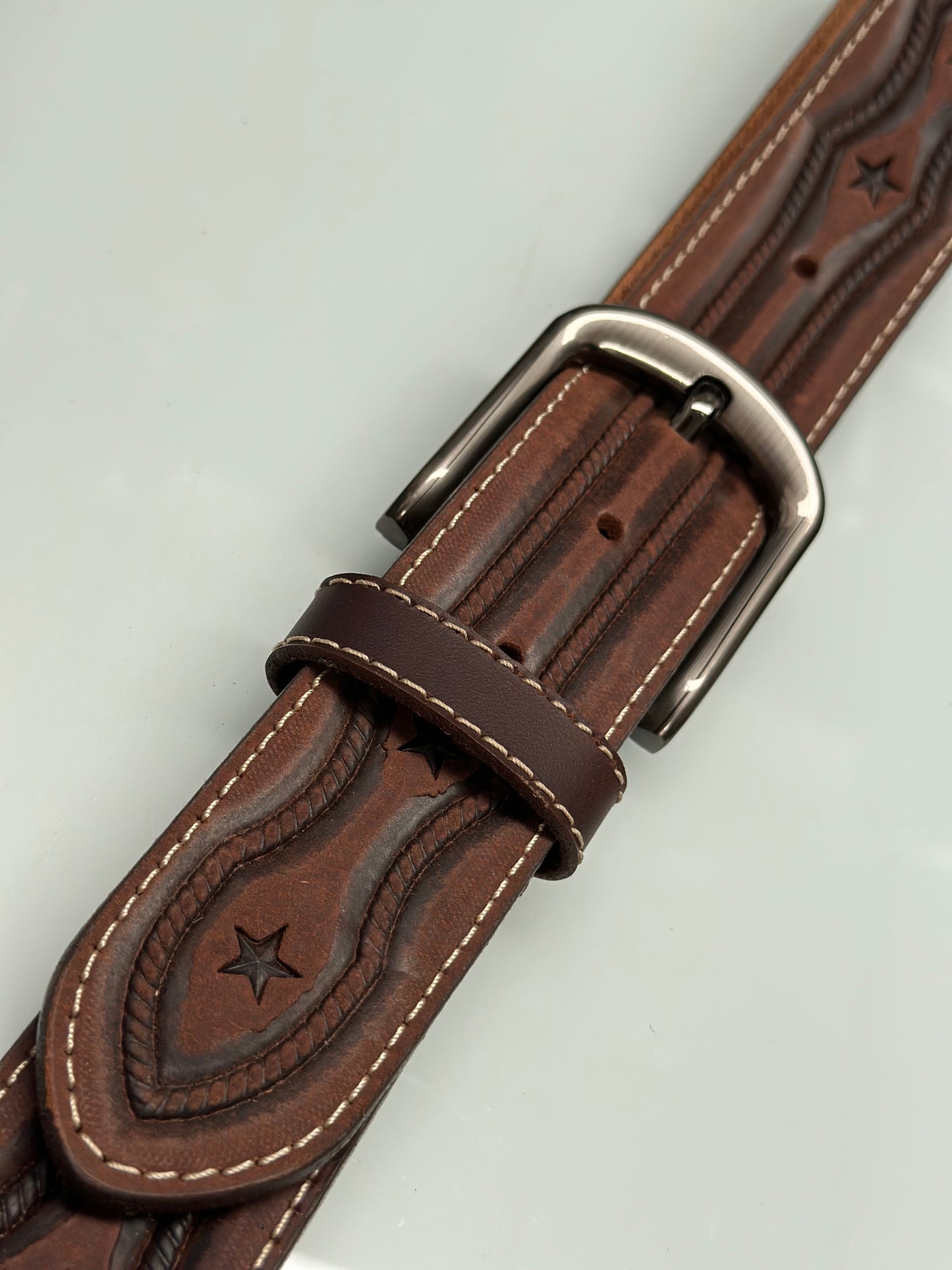 (Copy) CINTURÓN VAQUERO COWBOY ORL